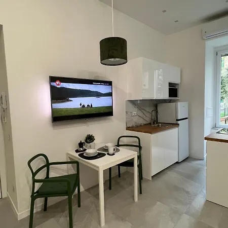 Apartament Spera