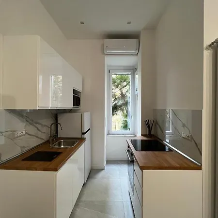 Spera Apartament