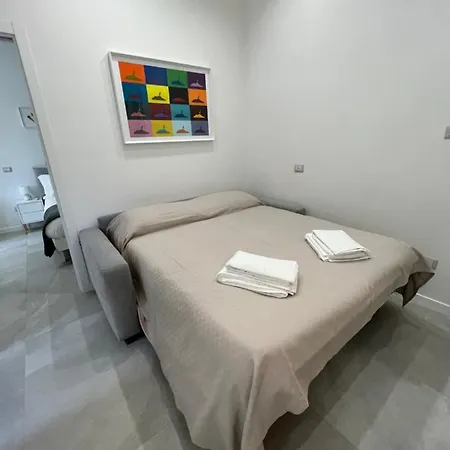 Spera Apartment *