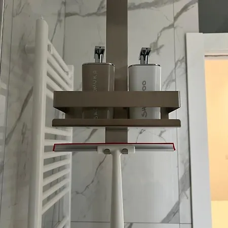 Spera Apartament *