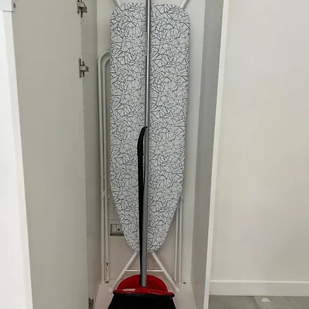 Spera Apartament *