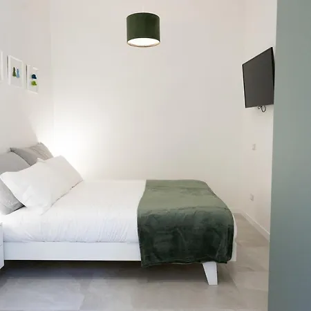 Spera Apartment