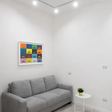 Apartment Spera *