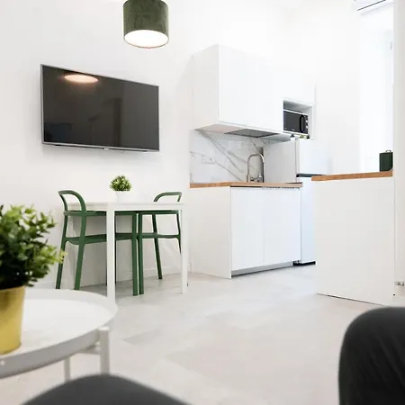 Spera Apartment Naples