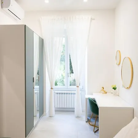 Spera Apartment