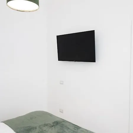 Apartment Spera *