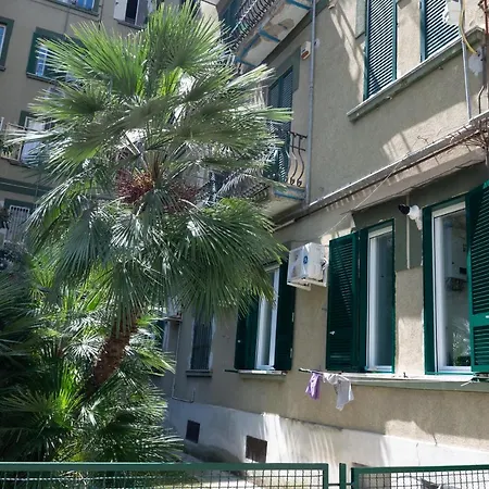 Apartament Spera