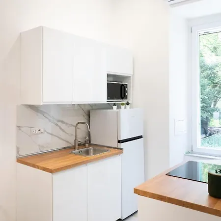 Spera Apartment *