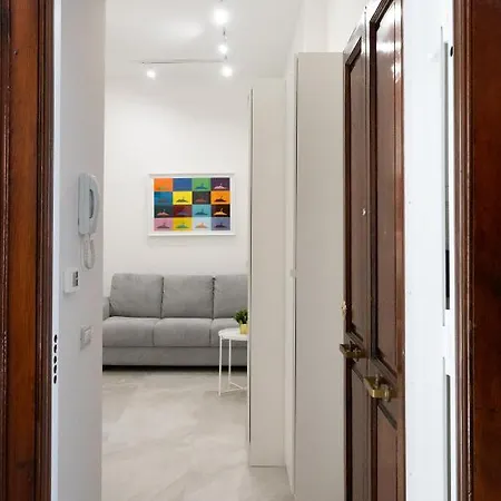 Spera Apartament Neapol