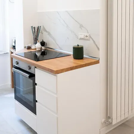 Apartament Spera