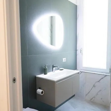 Apartment Spera