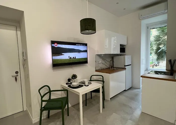 Apartamento Spera