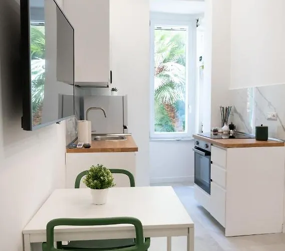 Apartamento Spera