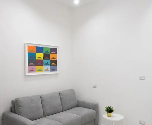 Apartamento Spera *