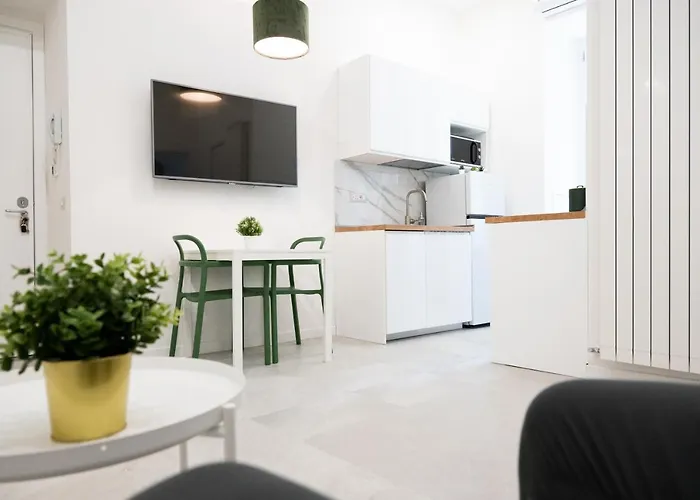 Spera Apartment Naples