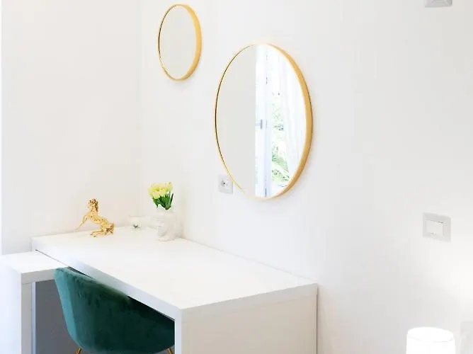 Apartamento Spera
