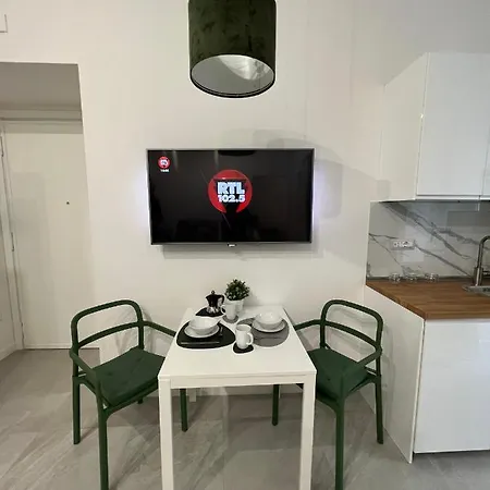 Spera Nápoles