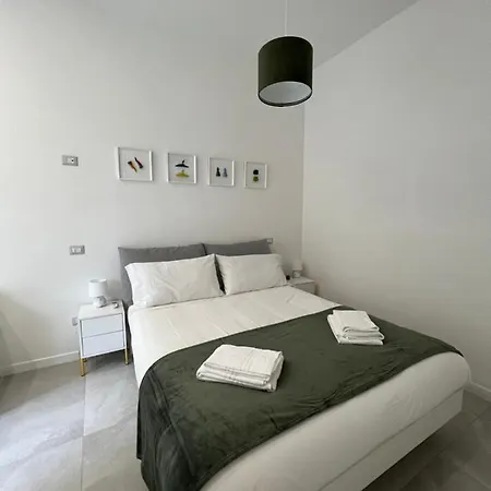 Apartamento Spera *