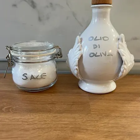 Apartamento Spera