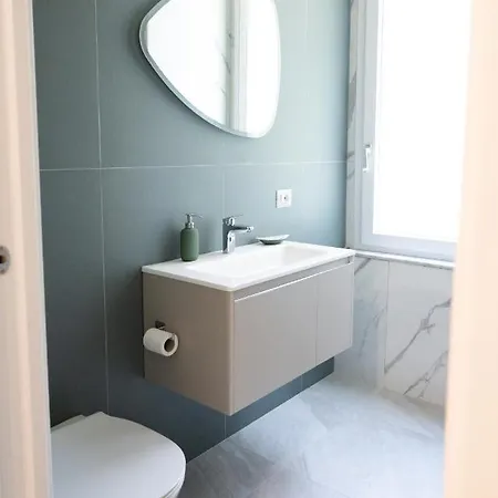 Apartamento Spera