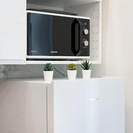 Spera 아파트 *