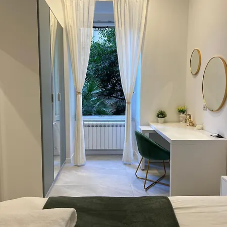 Apartamento Spera Nápoles