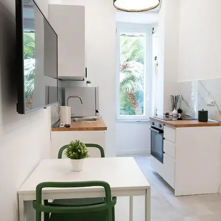 Apartment Spera